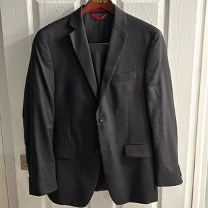 Alfani Slim Fit Suit